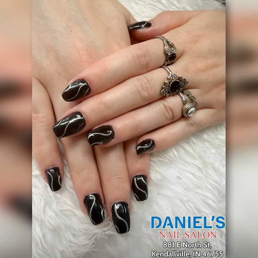 Must Try Nail Designs August 13 2026
